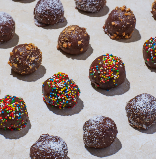 אירועים עסקיים