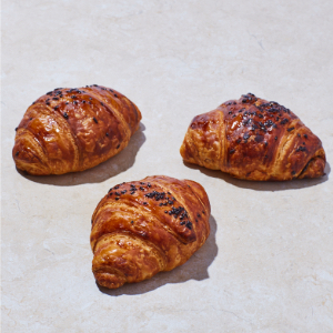 קוראסון שוקולד