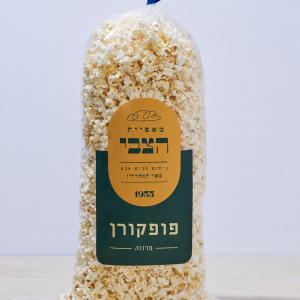 פופקורן
