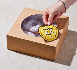 מסורת הצבי