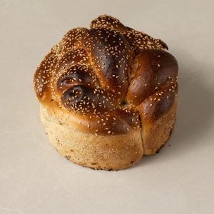 שטריימל קטן