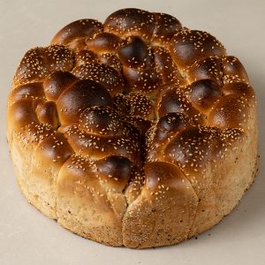 שטריימל גדול