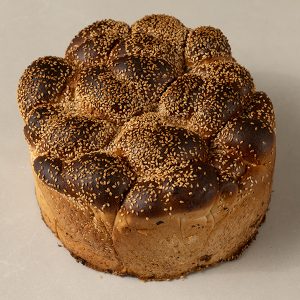 שטריימל בינוני