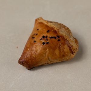 בורקס פיטריות