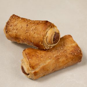 בורקס נקניק