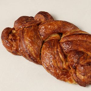 פס שמרים פרימיום קינמון