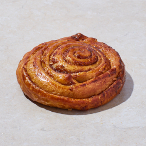 עוגת בוקר שניק קינמון