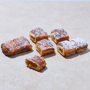 שטרודל תפו״ע עלים