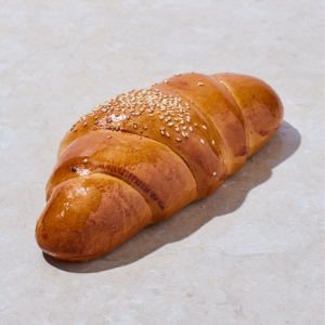 עוגת בוקר קרואסון ריק