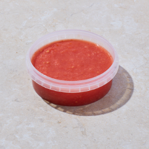 עגבניות חריף