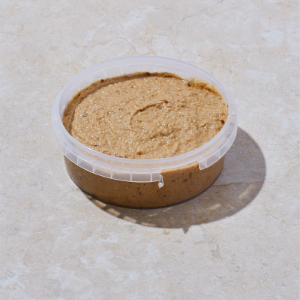 חציל בטעם כבד