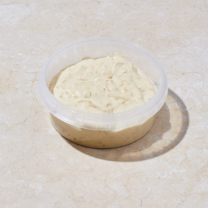 חציל במיונז