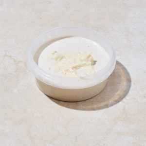 חומוס וטחינה