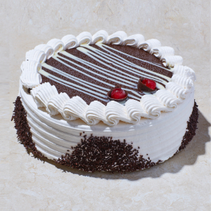 עוגת יום הולדת גדולה