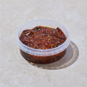 חציל בצ׳ילי