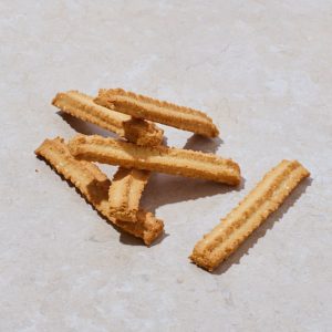 עוגיות מרוקאיות ללא סוכר