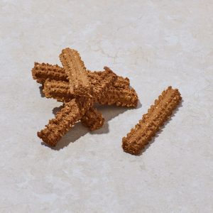 עוגיות פריכות ללא סוכר קמח מלא