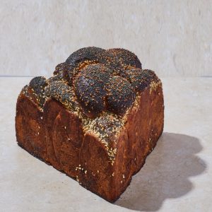 חלת אוזן המן