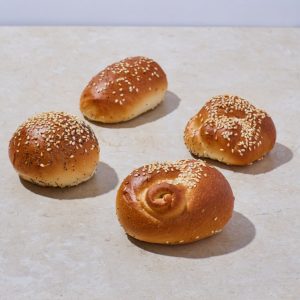 ביס המוציא שומשום 3 סוגים