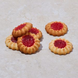 כתר ריבה תות