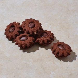 סנדביץ׳ שוקו