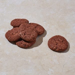 קוקיס שוקולד