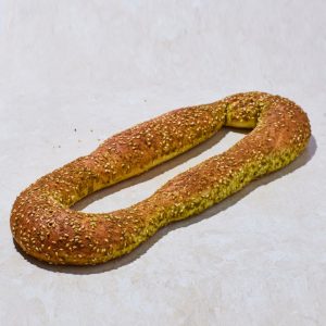 בייגלה גדול זעתר