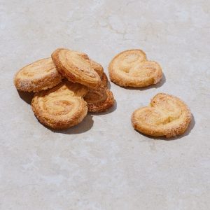 אזניים וניל