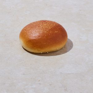 המבורגר בלי שומשום