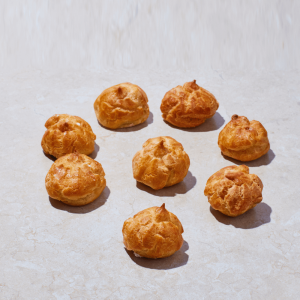 פחזניות חלבי