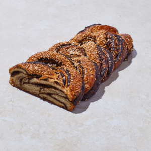 פס שמרים פרימיום שוקולד קלוע