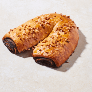 שמרים בצורת פרסה