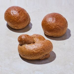 בילקעס סובין המבורגר