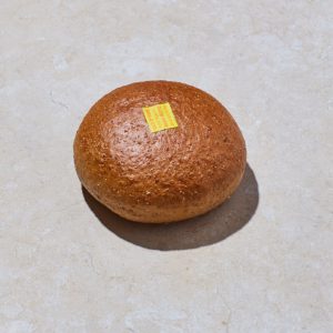 המבורגר מזונות שחור