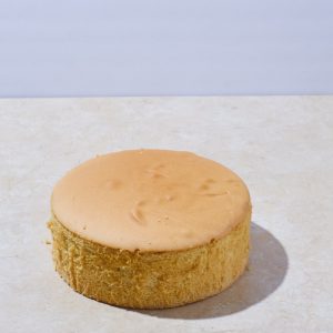 טורט עגול קטן