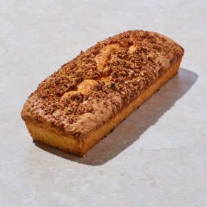 מאפינס וניל שטרויזל