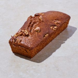 מאפינס נס קפה אגוזים