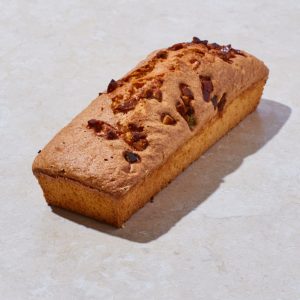 מאפינס פירות מסוכרים