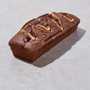 מאפינס שוקולד חלבה