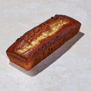 עוגת דבש תפוח עץ