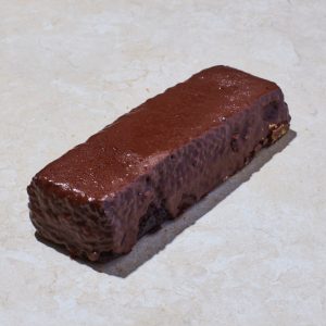 פס כושי מצופה שוקולד