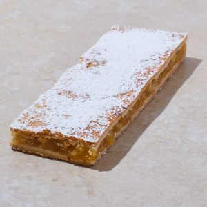 פריך תפוח עץ