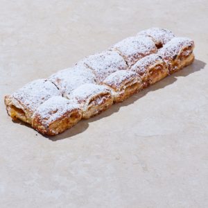 שטרודל תפוחים