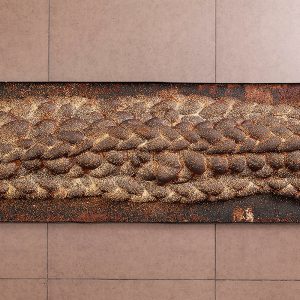 חלת תנור ענקית