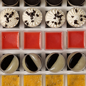 קינוחי כוסות